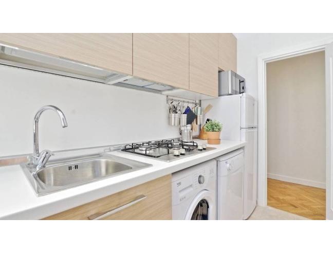 Anteprima foto 6 - Appartamento in Affitto a Roma - Romanina
