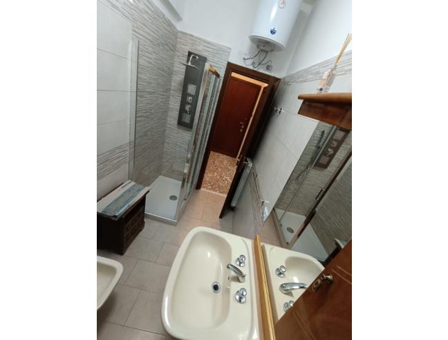 Anteprima foto 6 - Appartamento in Affitto a Roma - Romanina