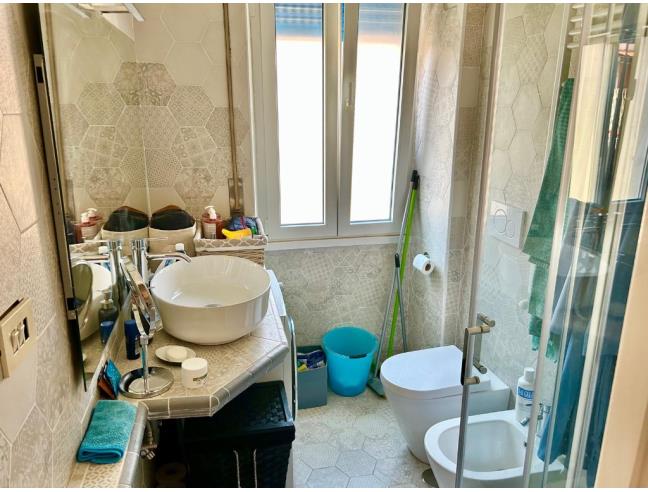 Anteprima foto 6 - Appartamento in Affitto a Roma - Romanina