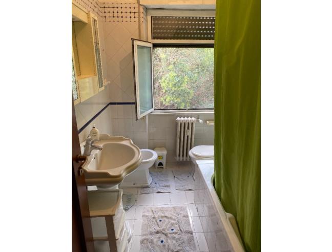 Anteprima foto 6 - Appartamento in Affitto a Roma - Romanina