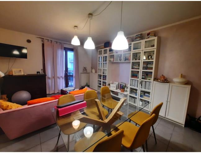 Anteprima foto 6 - Appartamento in Affitto a Roma - Romanina