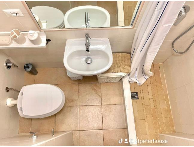 Anteprima foto 6 - Appartamento in Affitto a Roma - Romanina