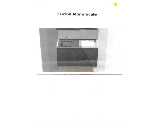 Anteprima foto 7 - Appartamento in Affitto a Roma - Romanina