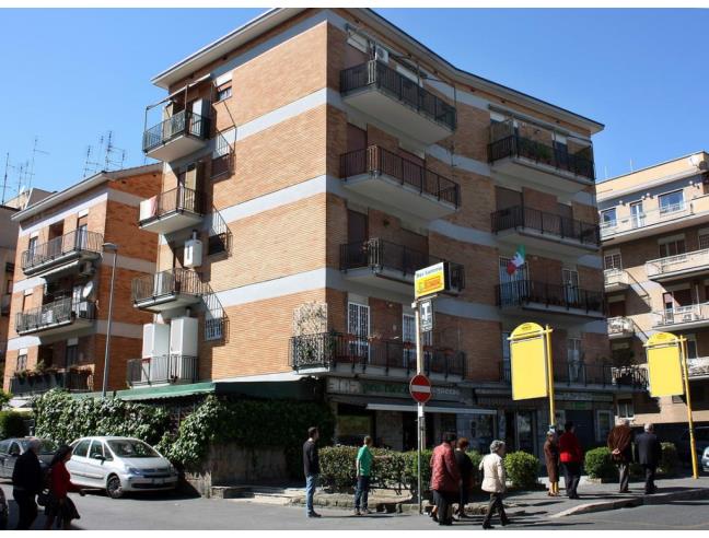Anteprima foto 7 - Appartamento in Affitto a Roma - Romanina