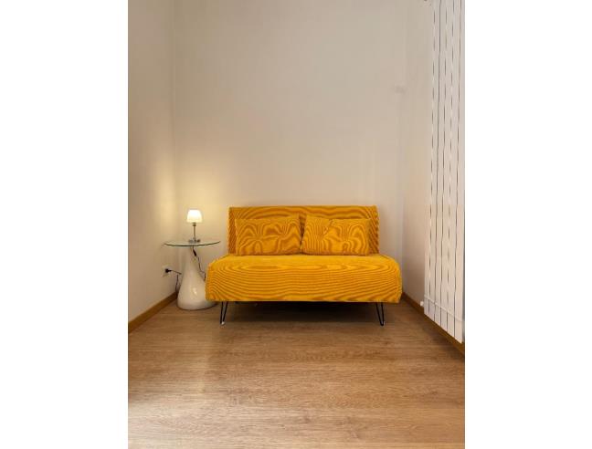 Anteprima foto 7 - Appartamento in Affitto a Roma - Romanina