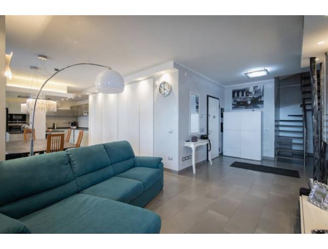 Anteprima foto 7 - Appartamento in Affitto a Roma - Romanina