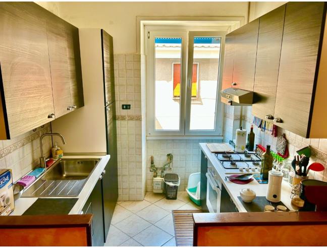 Anteprima foto 7 - Appartamento in Affitto a Roma - Romanina