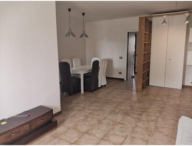 Anteprima foto 7 - Appartamento in Affitto a Roma - Romanina