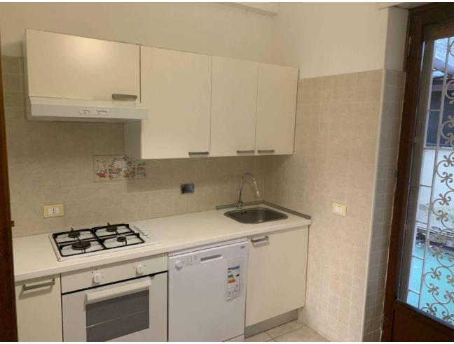 Anteprima foto 7 - Appartamento in Affitto a Roma - Romanina