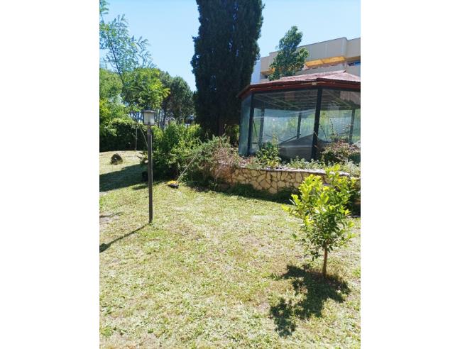 Anteprima foto 7 - Appartamento in Affitto a Roma - Romanina