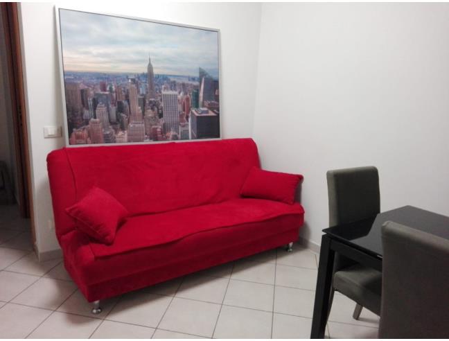 Anteprima foto 7 - Appartamento in Affitto a Roma - Romanina