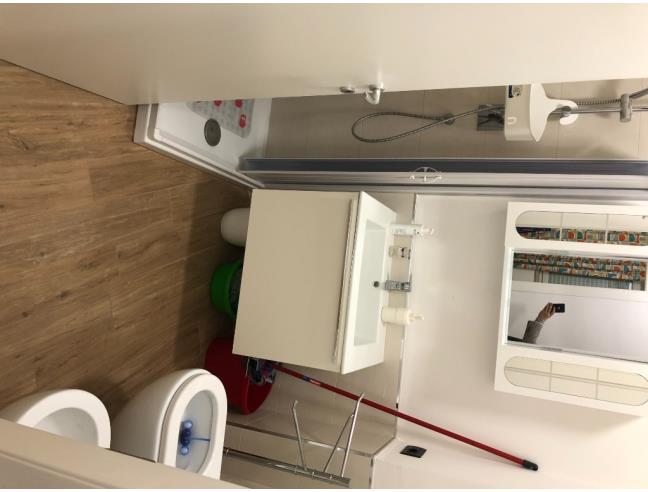 Anteprima foto 7 - Appartamento in Affitto a Roma - Romanina