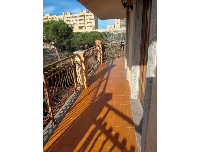Anteprima foto 7 - Appartamento in Affitto a Roma - Romanina