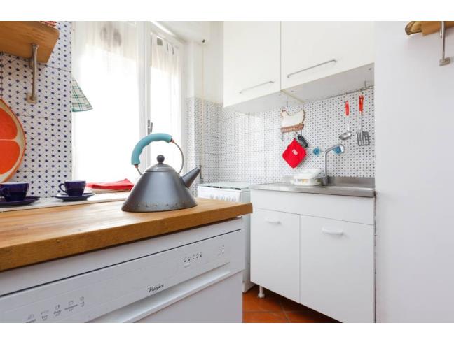 Anteprima foto 7 - Appartamento in Affitto a Roma - Romanina