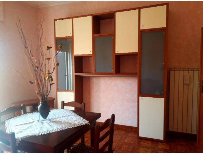 Anteprima foto 7 - Appartamento in Affitto a Roma - Romanina