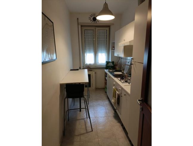 Anteprima foto 7 - Appartamento in Affitto a Roma - Romanina