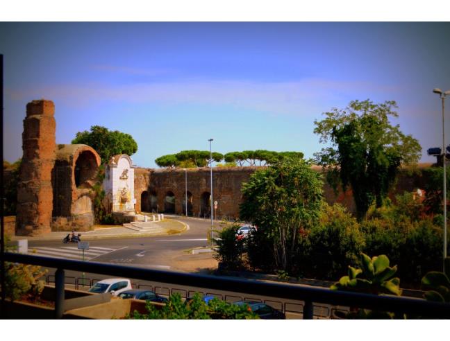 Anteprima foto 7 - Appartamento in Affitto a Roma - Romanina