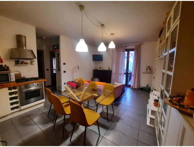 Anteprima foto 7 - Appartamento in Affitto a Roma - Romanina