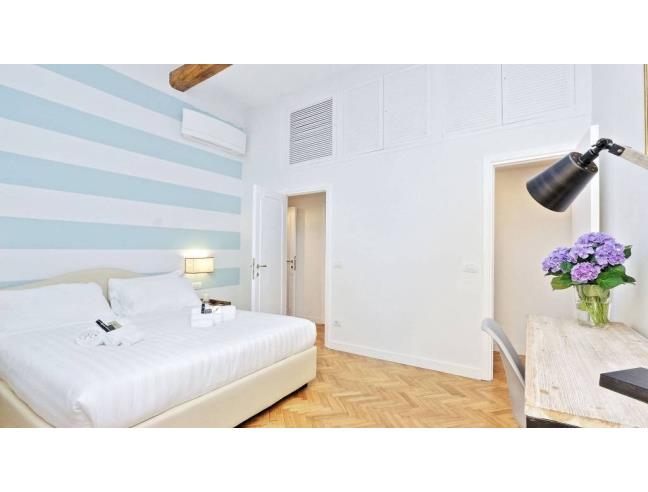 Anteprima foto 7 - Appartamento in Affitto a Roma - Romanina