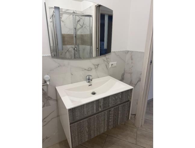 Anteprima foto 7 - Appartamento in Affitto a Roma - Romanina