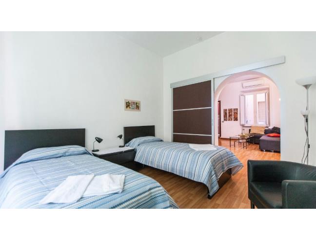 Anteprima foto 7 - Appartamento in Affitto a Roma - Romanina