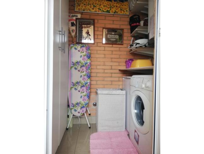 Anteprima foto 7 - Appartamento in Affitto a Roma - Romanina