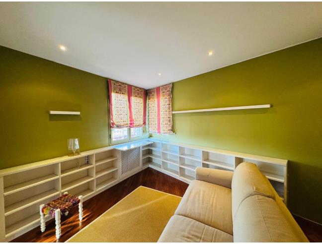 Anteprima foto 7 - Appartamento in Affitto a Roma - Romanina