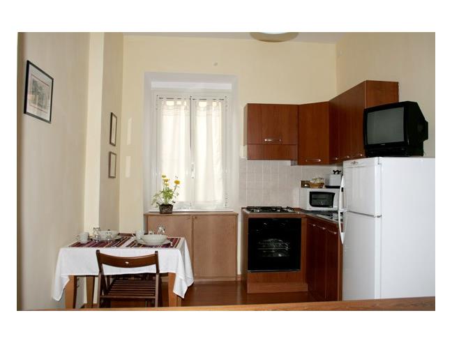 Anteprima foto 7 - Appartamento in Affitto a Roma - Romanina