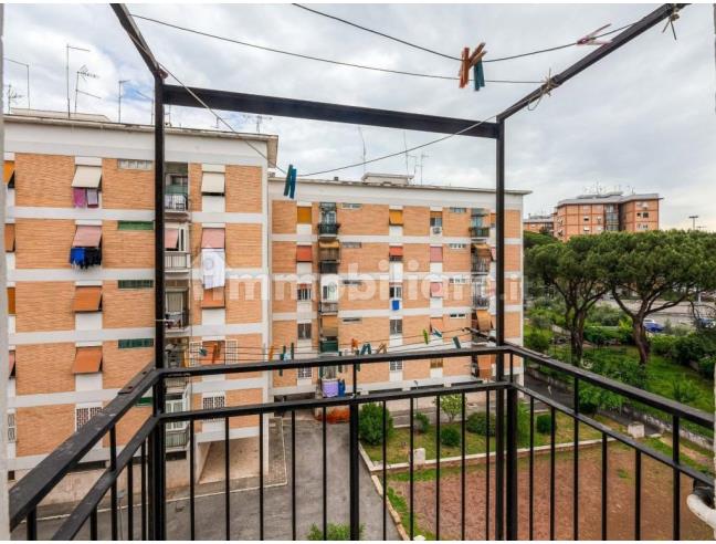 Anteprima foto 7 - Appartamento in Affitto a Roma - Romanina
