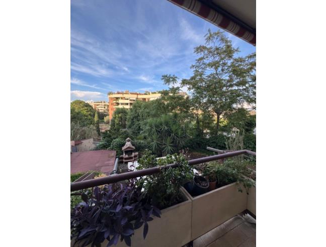 Anteprima foto 7 - Appartamento in Affitto a Roma - Romanina