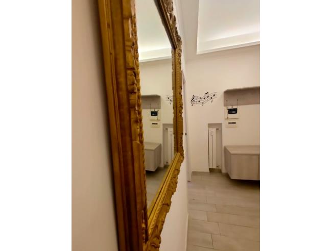 Anteprima foto 7 - Appartamento in Affitto a Roma - Romanina