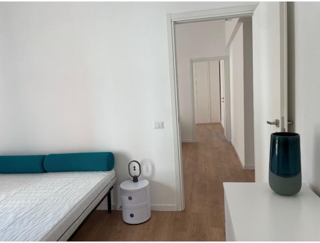 Anteprima foto 7 - Appartamento in Affitto a Roma - Romanina