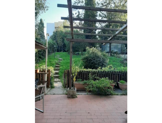 Anteprima foto 8 - Appartamento in Affitto a Roma - Romanina