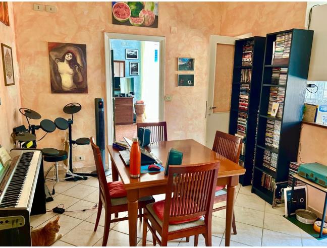 Anteprima foto 8 - Appartamento in Affitto a Roma - Romanina