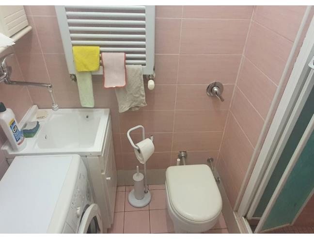 Anteprima foto 8 - Appartamento in Affitto a Roma - Romanina