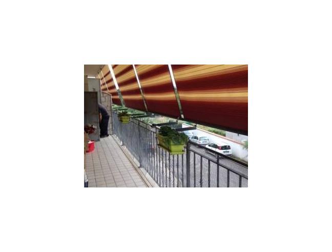 Anteprima foto 8 - Appartamento in Affitto a Roma - Romanina