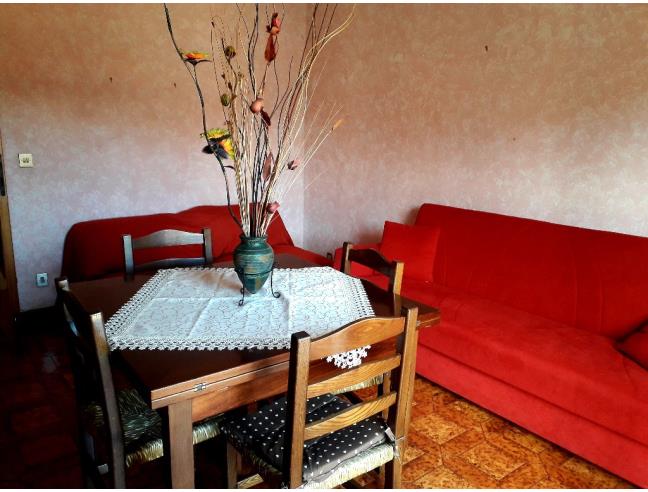 Anteprima foto 8 - Appartamento in Affitto a Roma - Romanina