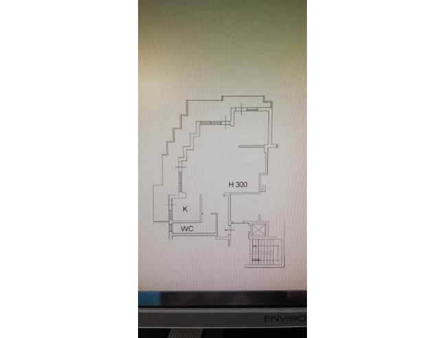 Anteprima foto 8 - Appartamento in Affitto a Roma - Romanina