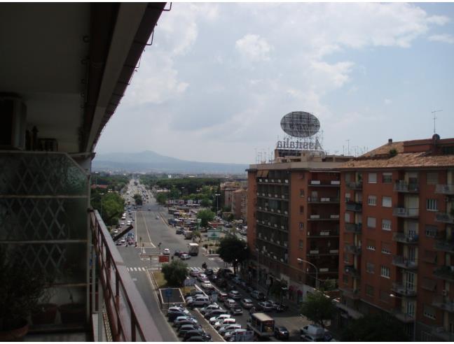 Anteprima foto 8 - Appartamento in Affitto a Roma - Romanina