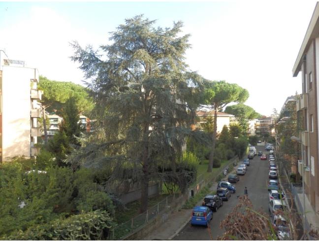 Anteprima foto 8 - Appartamento in Affitto a Roma - Romanina