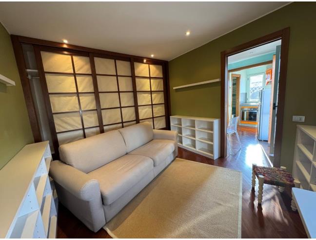 Anteprima foto 8 - Appartamento in Affitto a Roma - Romanina