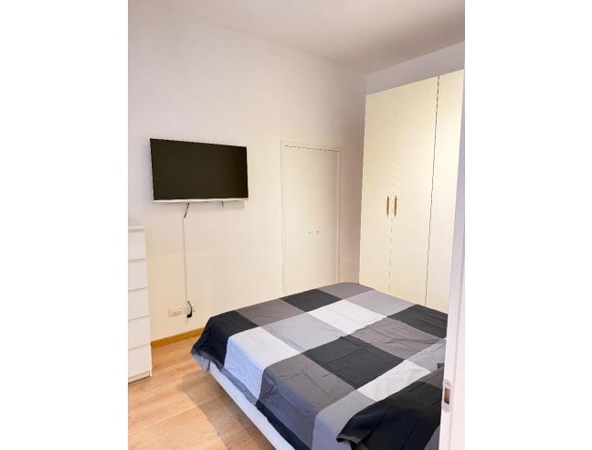 Anteprima foto 8 - Appartamento in Affitto a Roma - Romanina