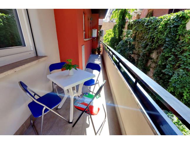 Anteprima foto 8 - Appartamento in Affitto a Roma - Romanina