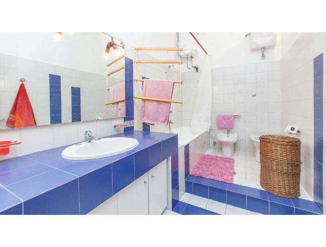 Anteprima foto 8 - Appartamento in Affitto a Roma - Romanina