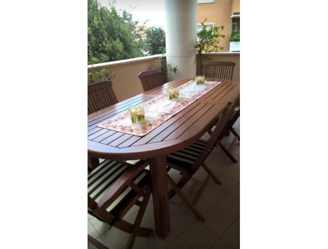 Anteprima foto 8 - Appartamento in Affitto a Roma - Romanina