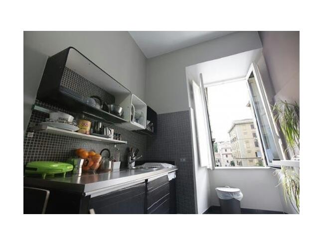 Anteprima foto 3 - Appartamento in Affitto a Roma - San Giovanni