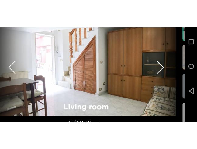 Anteprima foto 1 - Appartamento in Affitto a Roma - San Lorenzo