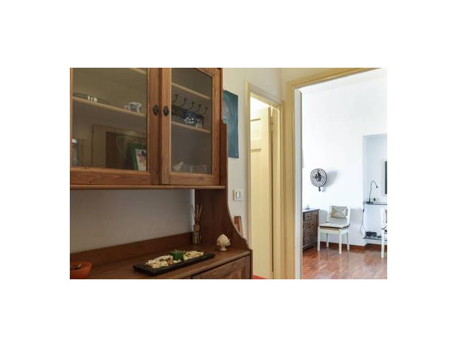 Anteprima foto 2 - Appartamento in Affitto a Roma - San Lorenzo