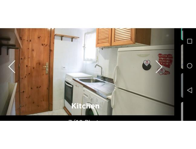 Anteprima foto 2 - Appartamento in Affitto a Roma - San Lorenzo