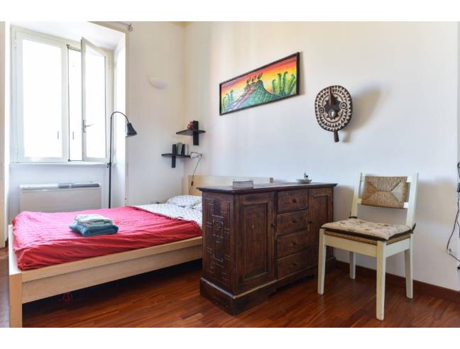 Anteprima foto 3 - Appartamento in Affitto a Roma - San Lorenzo